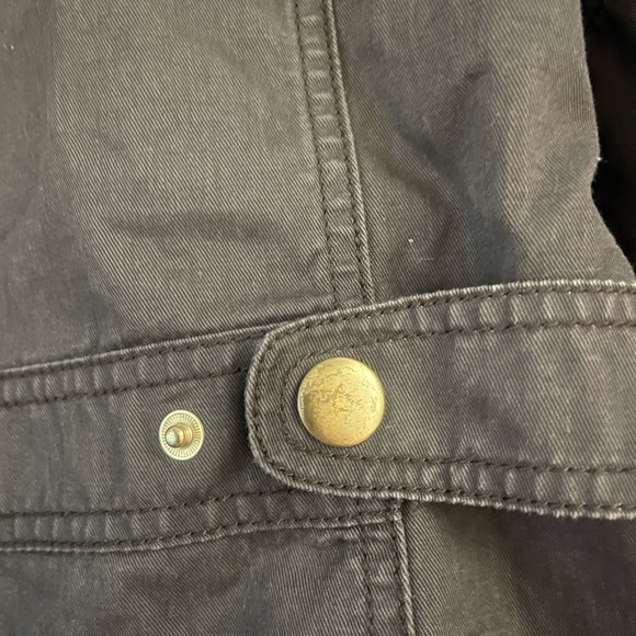 J.CREW Utility Jacket - Picture 4 of 4